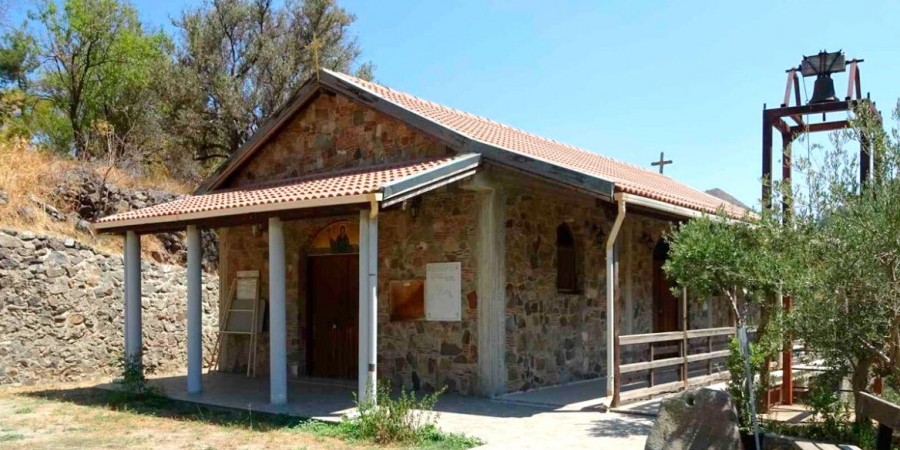 Μήνας των Παθών χωρίς «Ανάσταση» οι έρευνες για το σκάνδαλο της Μονής Αββακούμ thumb