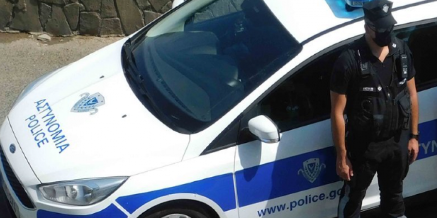 Λεμεσός: Πήδηξε από τον 5ο όροφο για να αποφύγει την αστυνομία thumb