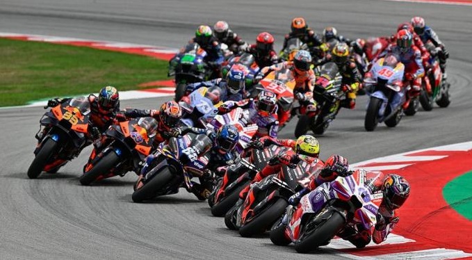 Το Moto GP αλλάζει από το 2027! thumb
