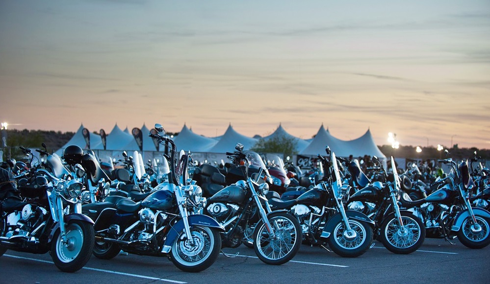 Cyprus Bikers Festival - Μια πρωτότυπη διοργάνωση με επίκεντρο την μοτοσικλέτα thumb