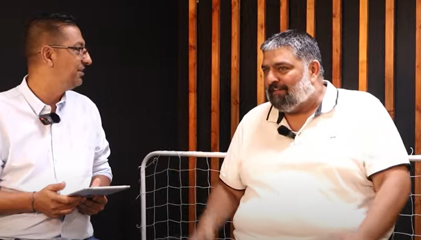 Από την πρωινή ζώνη... στο Sportime thumb