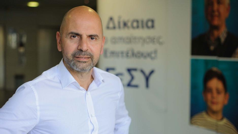 Αυτός είναι ο εκλεκτός του ΠτΔ για νέος Γενικός Ελεγκτής thumb