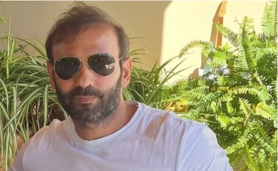 Συνελήφθη ο ισοβίτης Δώρος Θεοφάνους thumb