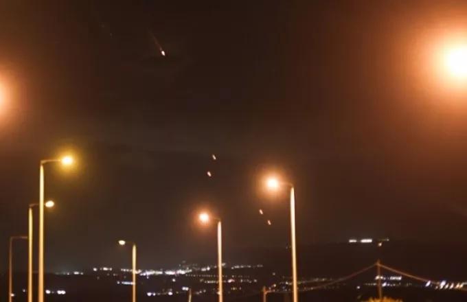 Το Ισραήλ προειδοποιεί ότι το Ιράν θα πληρώσει για την βαλλιστική επίθεση thumb