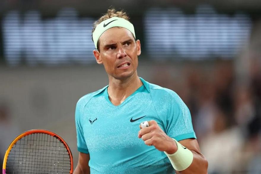 Θα τιμηθεί ο Ναδάλ στο Roland Garros thumb