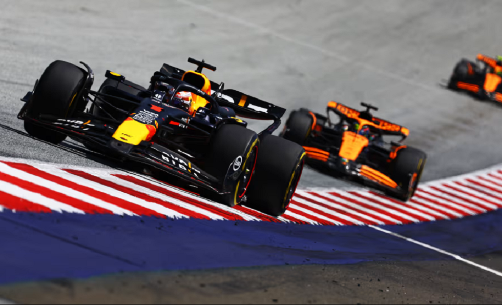 Formula 1: Ακυρώθηκαν τα δοκιμαστικά στο Μπαχρέιν thumb