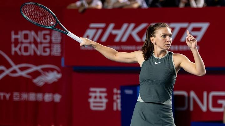 Πήρε wild card για το Australian Open η Χάλεπ thumb