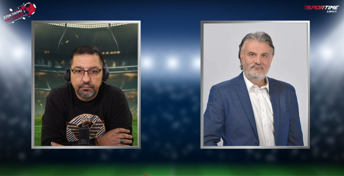 Μελαϊσης: «Θα κάνουμε ένα δυνατό come back» thumb