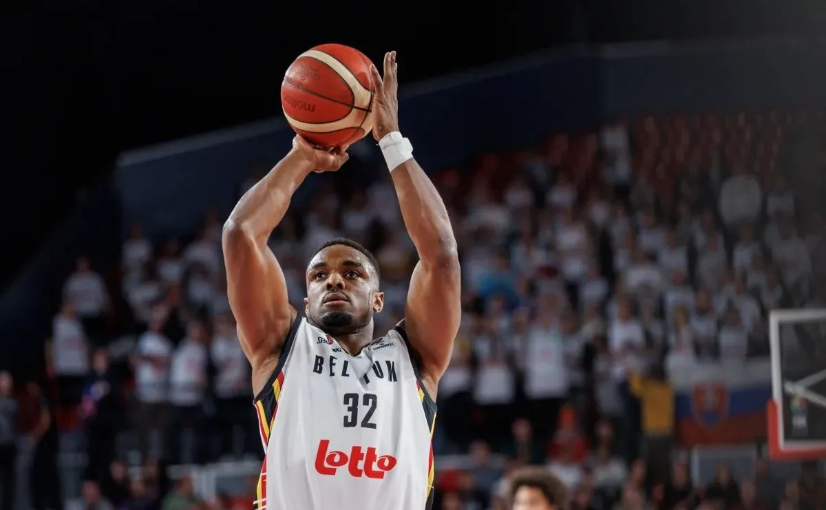 Οι 12 εθνικές που έχουν προκριθεί στο EuroBasket 2025 και τα εναπομείναντα εισιτήρια thumb