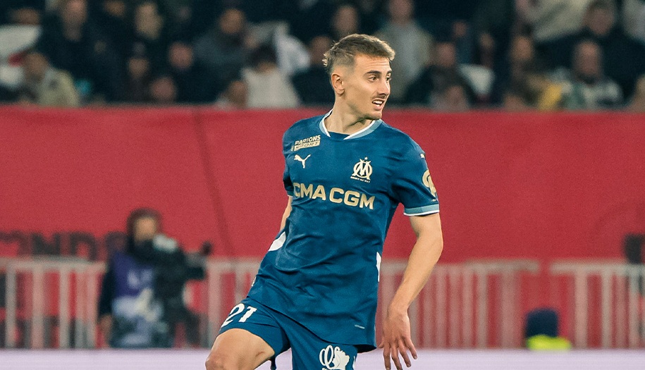 Ligue 1: Η τρίτη σερί ήττα για Μαρσέιγ thumb