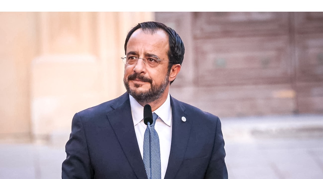 Διάγγελμα ΠτΔ: Πρώτιστο μέλημα η ασφάλεια της χώρας και του λαού μας thumb