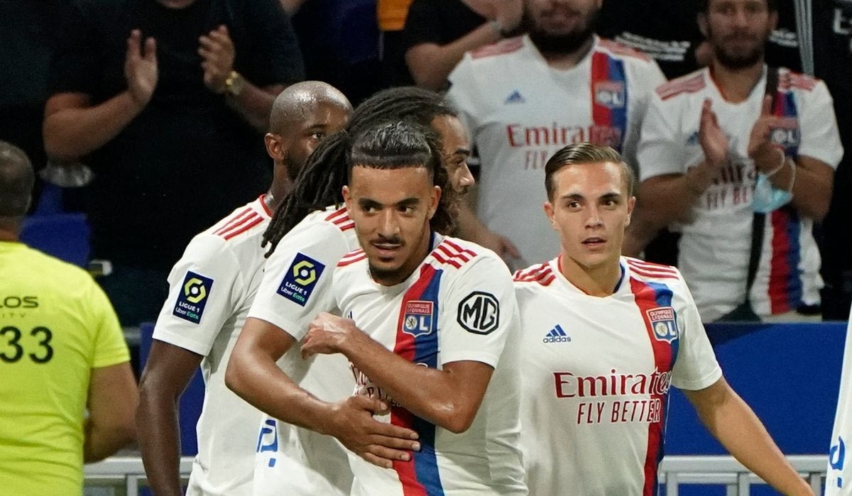 Κίνδυνος να μείνει ακόμα και εκτός Europa League η Λιόν thumb