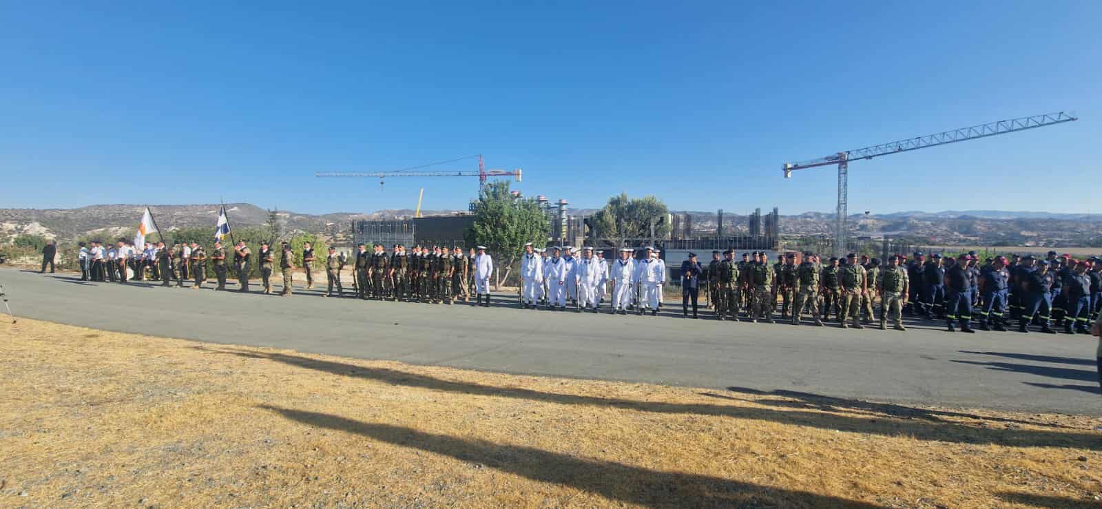 Σαν σήμερα, 14 χρόνια από την τραγωδία στο Μαρί thumb