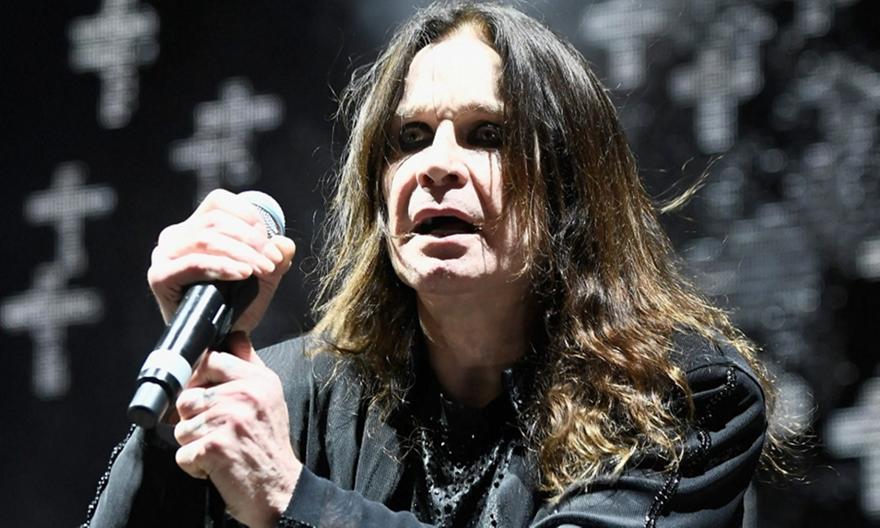 Πέθανε ο θρυλικός Ozzy Osbourne thumb