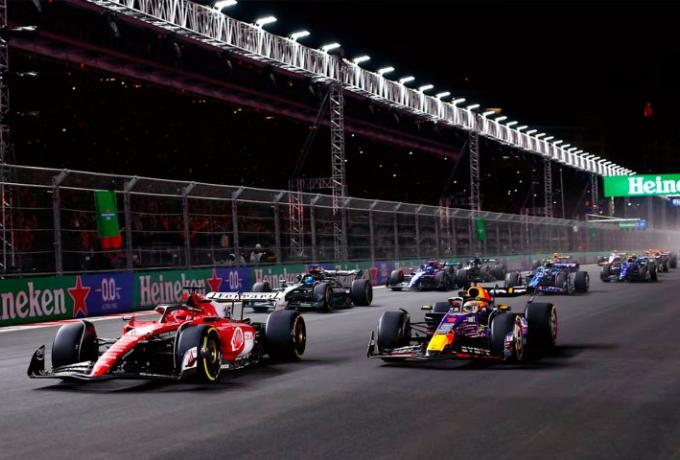 Η Τουρκία θέλει να επιστρέψει στη Formula 1! thumb