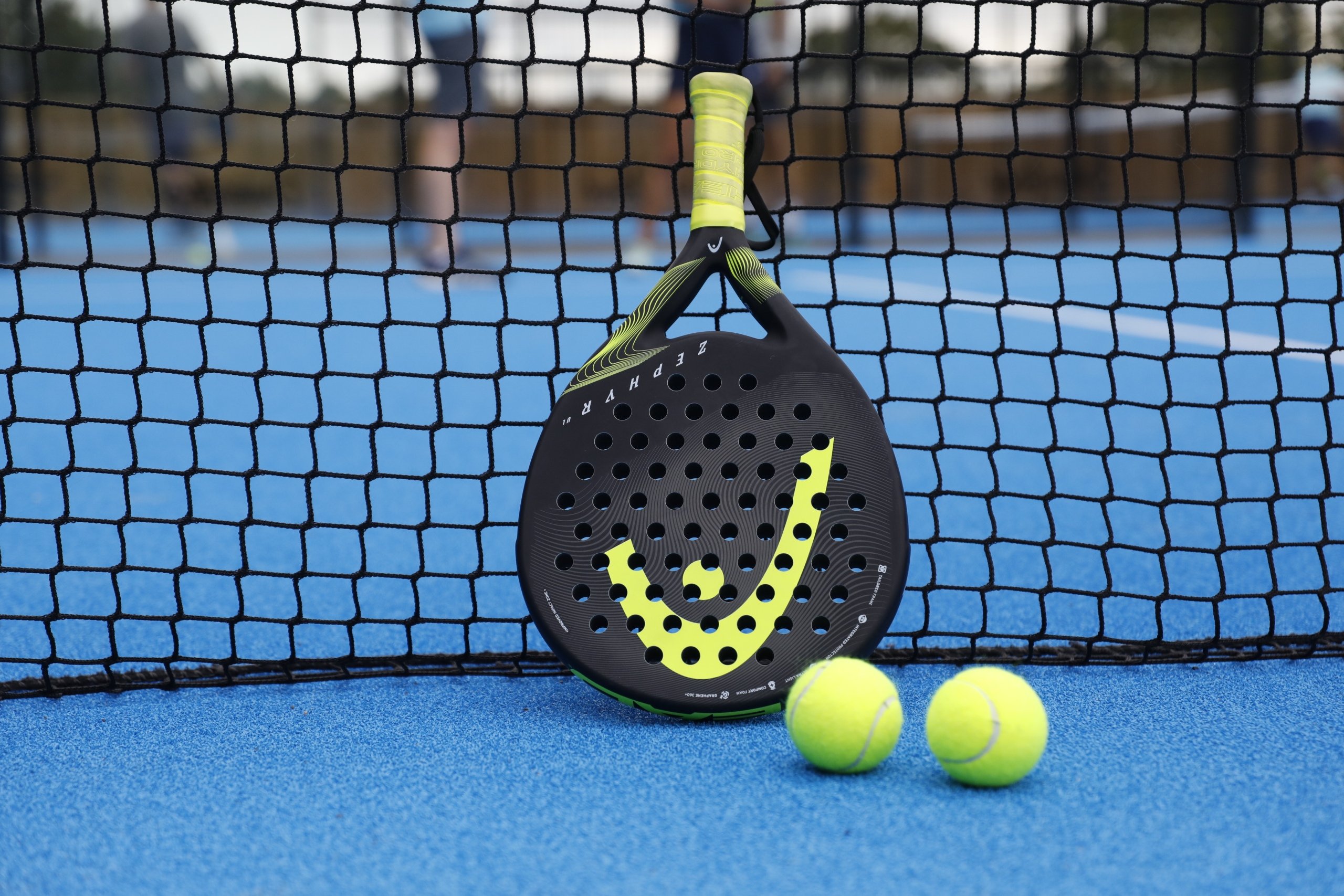 Το Padel με απλά λόγια thumb
