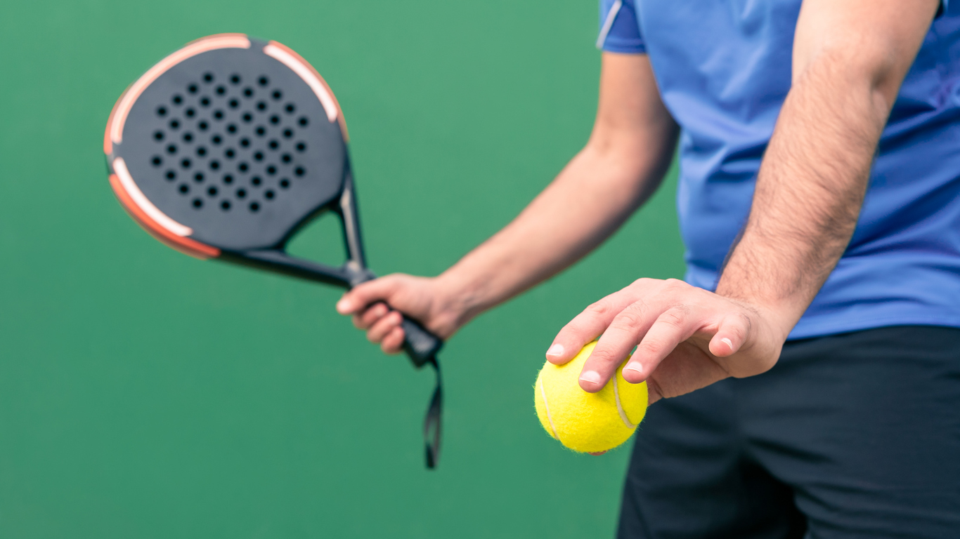 «Δεκατριάρι» στο Sportime Cyprus Padel League 2025-26 thumb