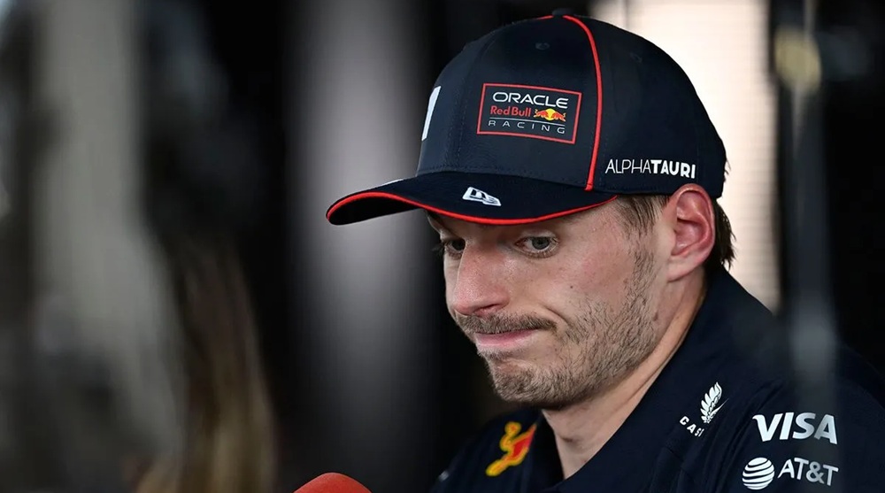 «Η Red Bull χρειάζεται ανασυγκρότηση, αυτό θέλει χρόνο - ελπίζω όχι πολύ» thumb