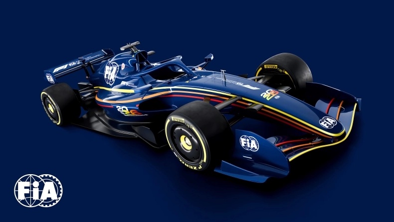 F1 2026: Πιο αργά μονοθέσια, πιο μεγάλες μάχες thumb