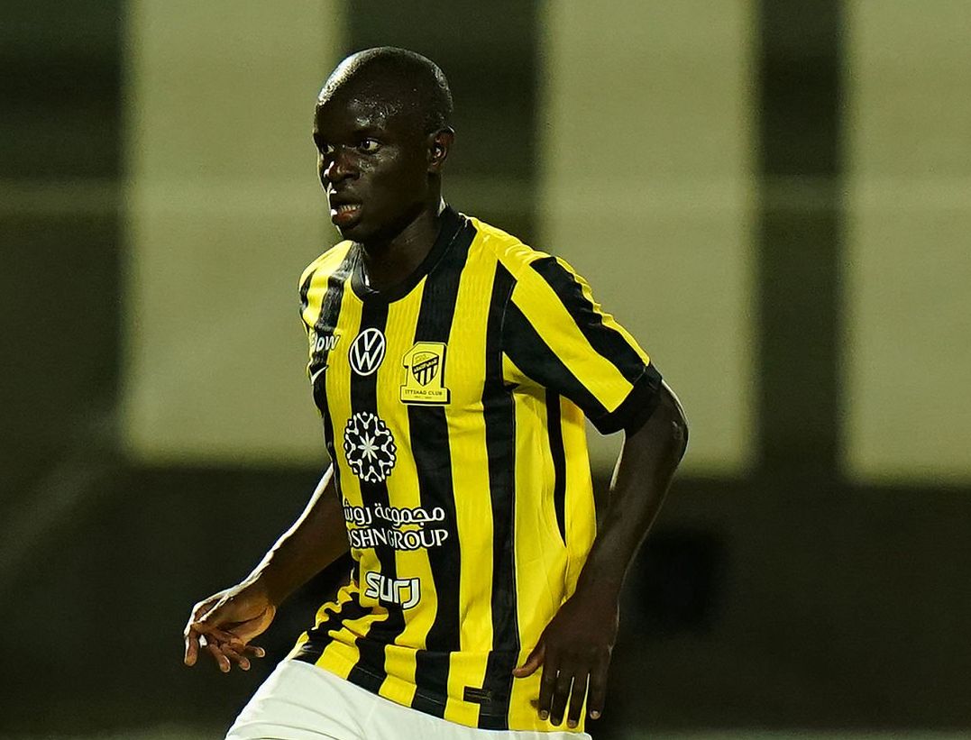 Ο Καντέ δεν αποκλείει επιστροφή στη Ligue 1 thumb