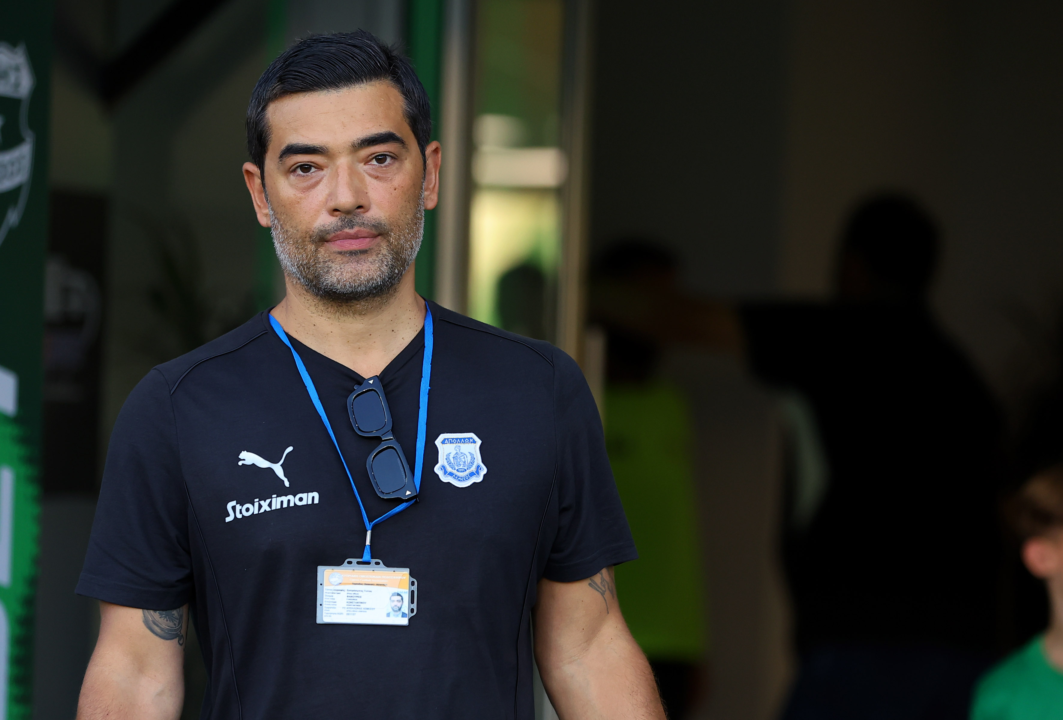 «Να είμαστε κοντά στις θέσεις που οδηγούν σε ένα ευρωπαϊκό εισιτήριο» thumb