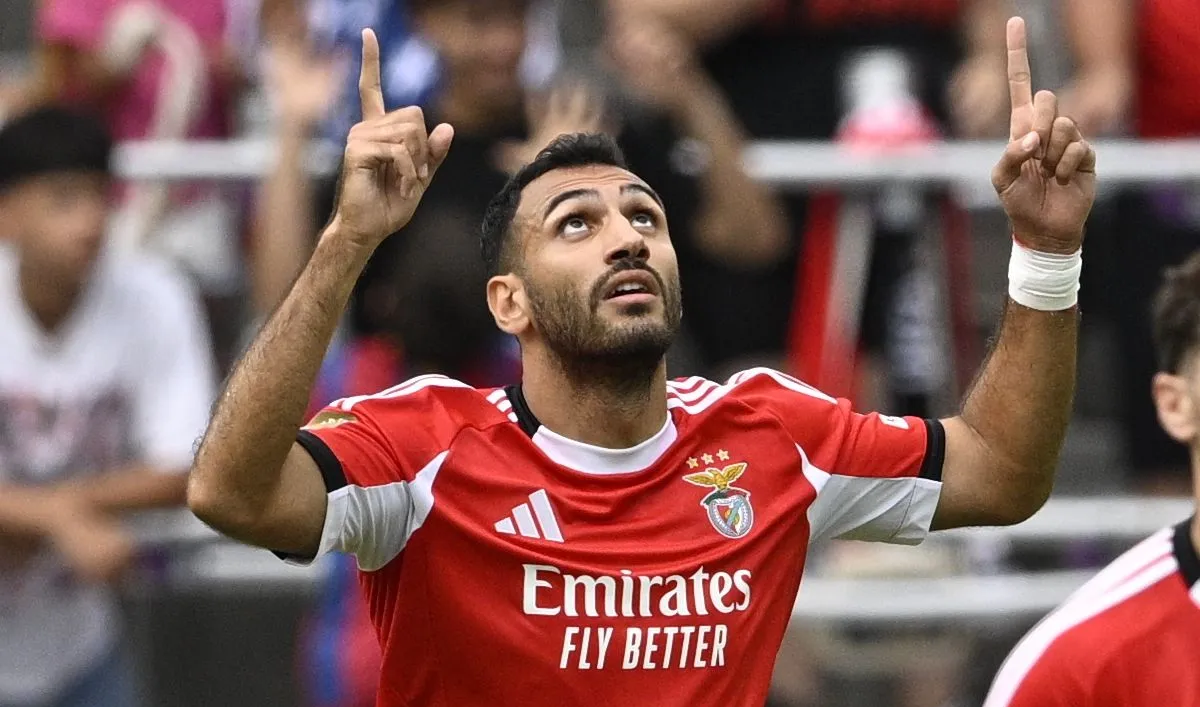Marca: «Ο Παυλίδης σπάει ρεκόρ και περιμένει τη Ρεάλ» thumb