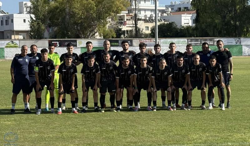 Πρωτάθλημα Νέων: Ημέρα της έδρας στην πρεμιέρα thumb