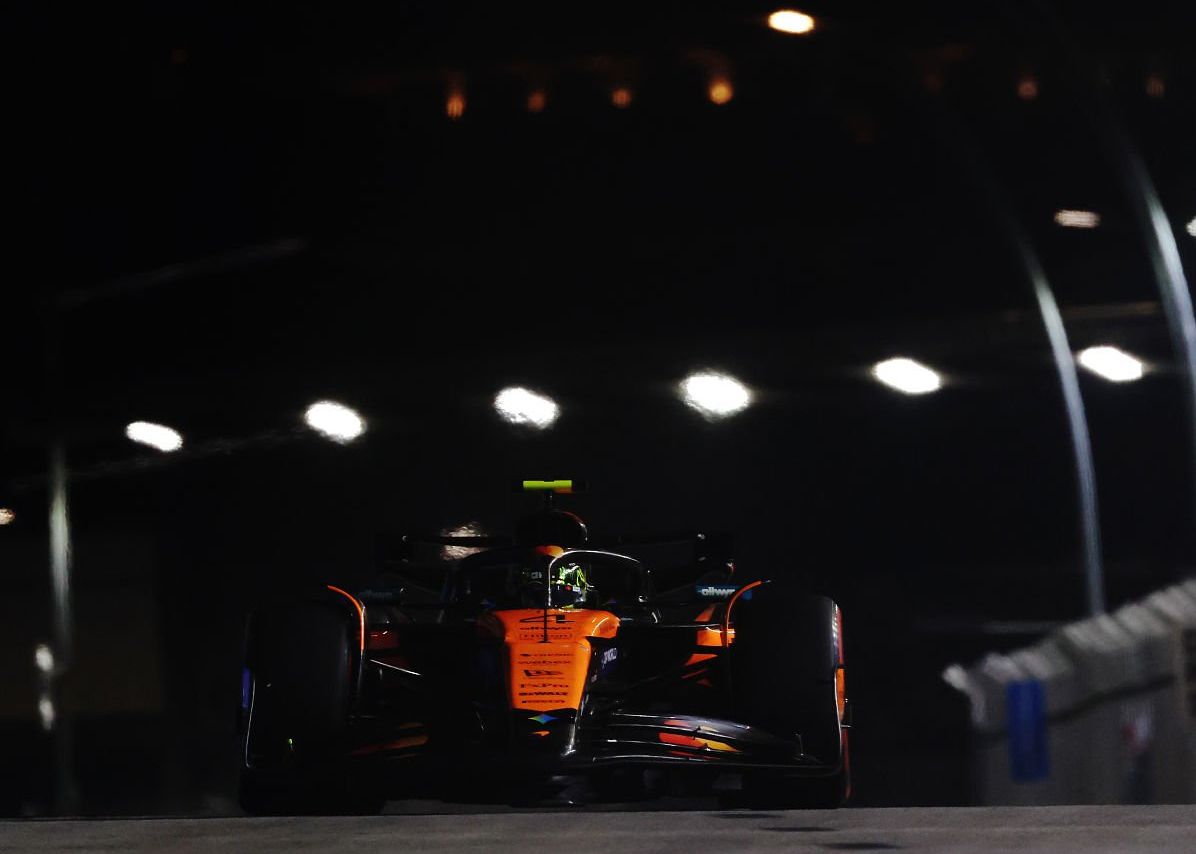F1: Η McLaren από σήμερα πρωταθλήτρια στους κατασκευαστές αν... thumb