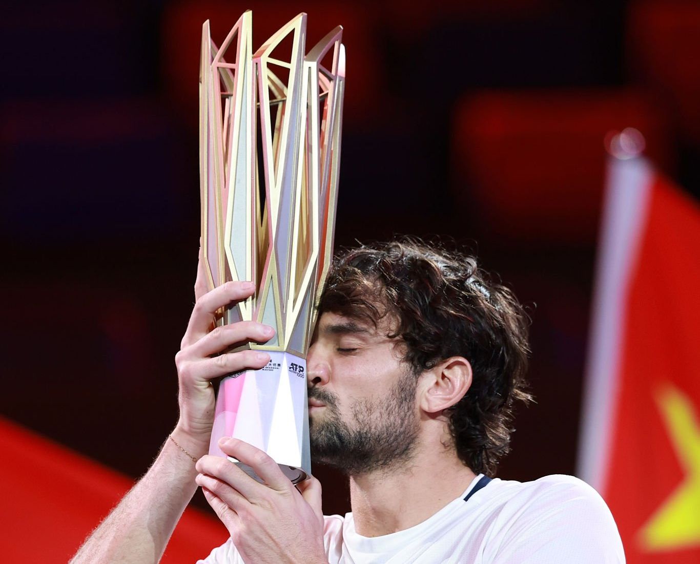 Shanghai Masters: Απίθανο φινάλε στο «παραμύθι» του Βασερό (vids) thumb