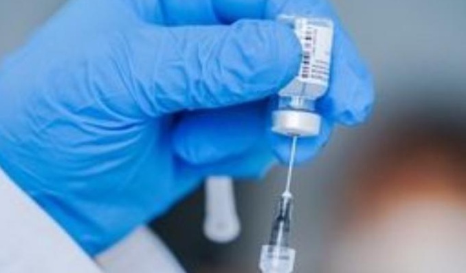 Απορρίφθηκε η έφεση παίκτη κατά της Pfizer και της FFF thumb