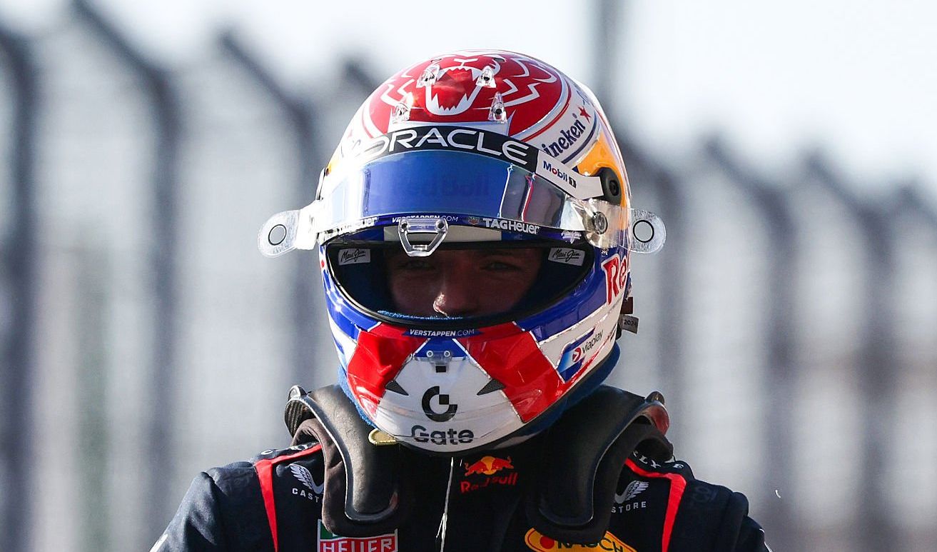 F1: Η πρόβλεψη του Φερστάπεν για τις χειμερινές δοκιμές thumb