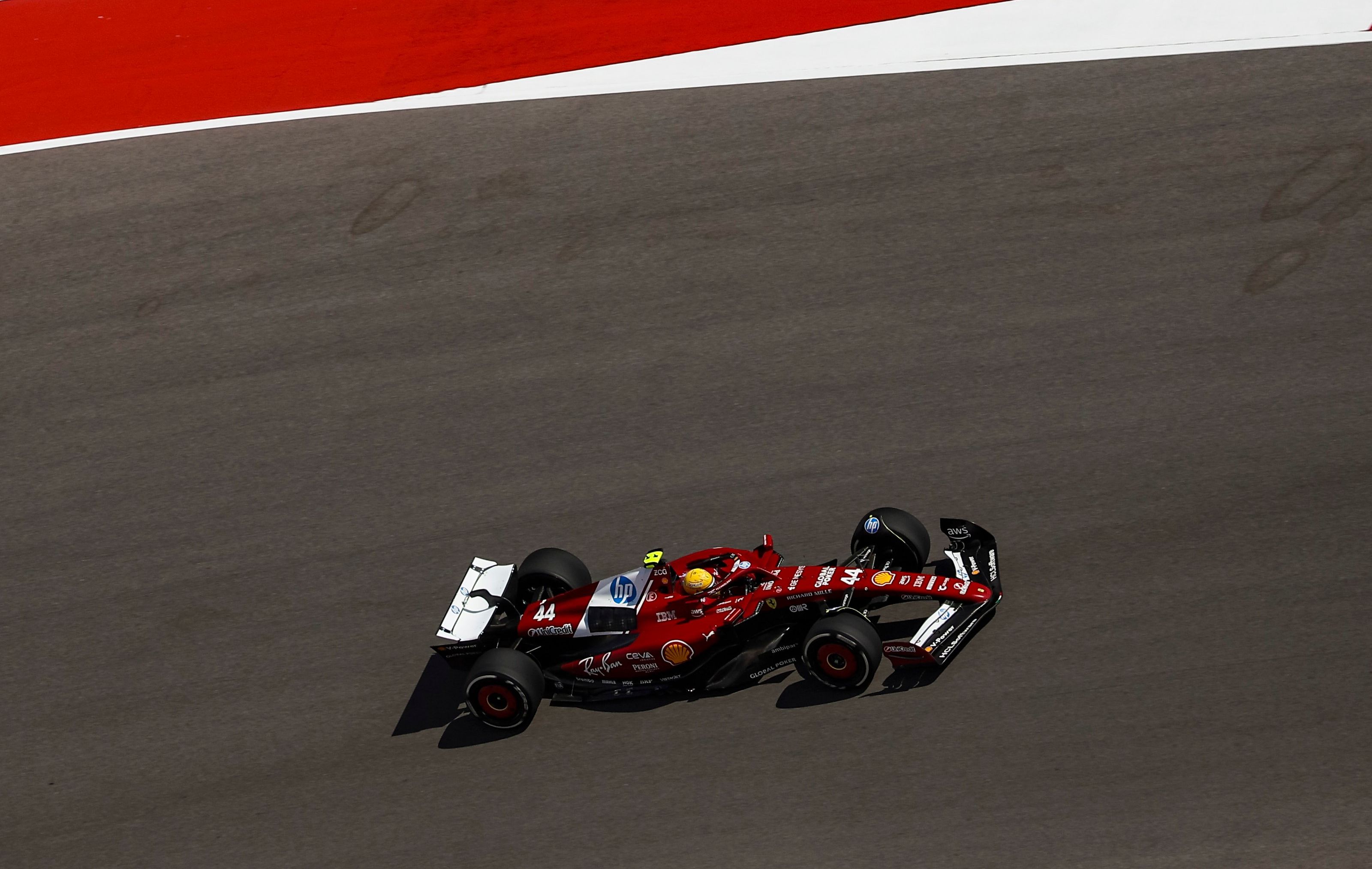 F1: Ο Λεκλέρ απαντά στις φήμες αποχώρησης από τη Ferrari thumb