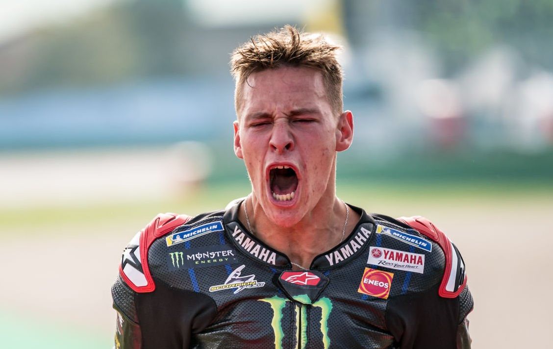 MotoGP: Ο Κουαρταραρό στέλνει νέο τελεσίγραφο στη Yamaha thumb