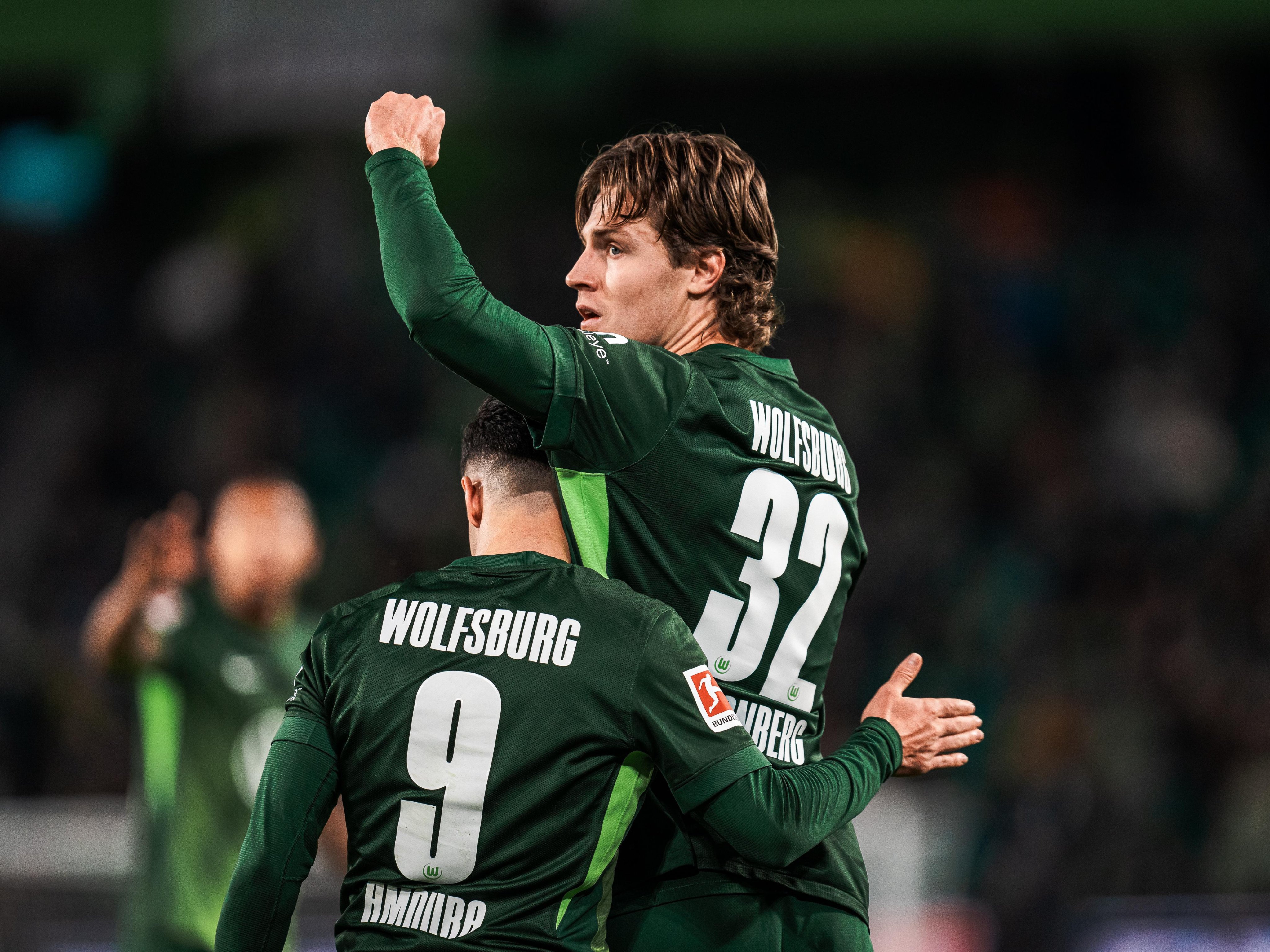 Bundesliga: Βαθαίνει η κρίση στη Βόλφσμπουργκ thumb