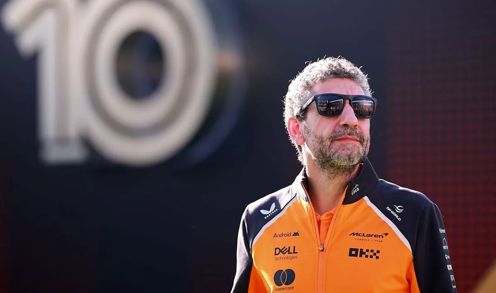 Γιατί η McLaren έμεινε πίσω από τη Red Bull στη μάχη της εξέλιξης thumb