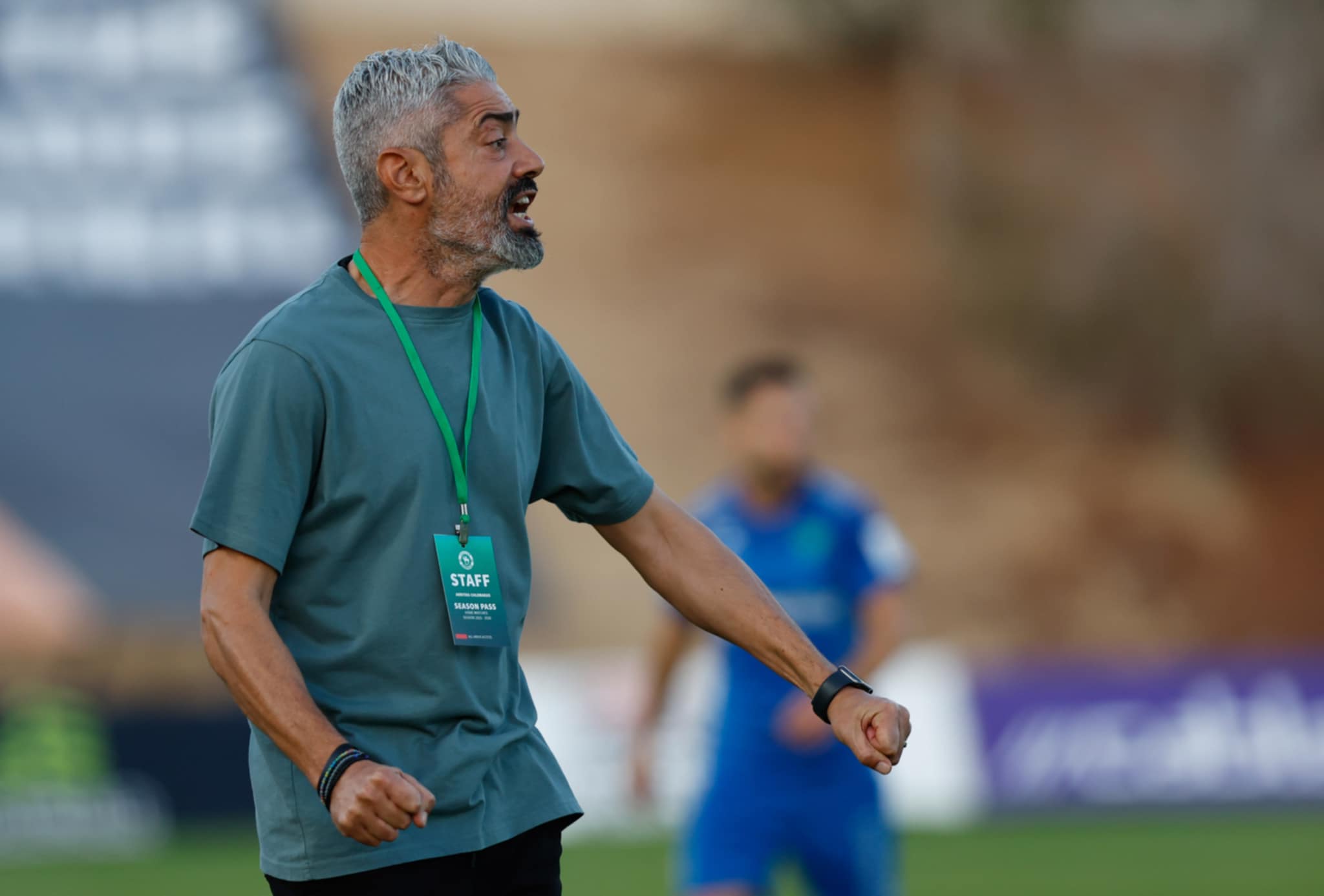«Αδικήσαμε τους εαυτούς μας ξανά» thumb