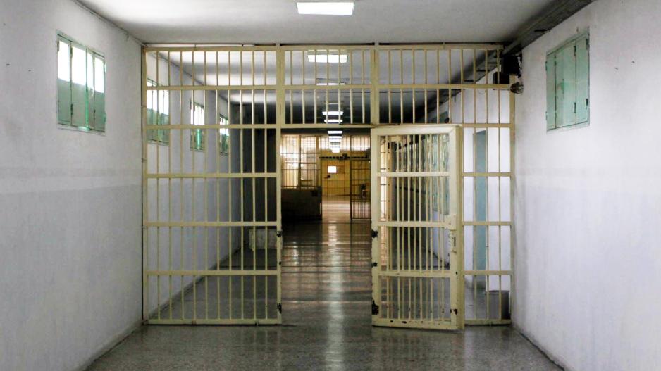 Υπόδικοι στις Κεντρικές Φυλακές οι 4 κατηγορούμενοι για τον φόνο του Δημοσθένους  thumb