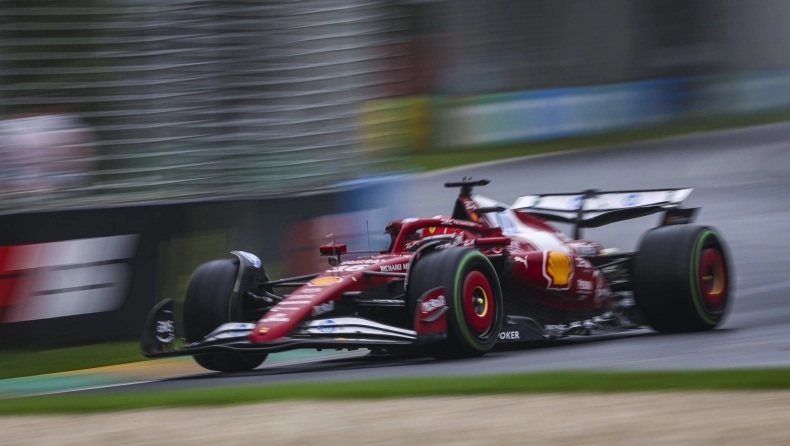 H Ferrari υπερασπίζεται την επιλογή της να παρατήσει το 2025 thumb