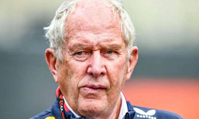 «Τελειώνει» ο Χέλμουτ Μάρκο από τη Red Bull Racing! thumb