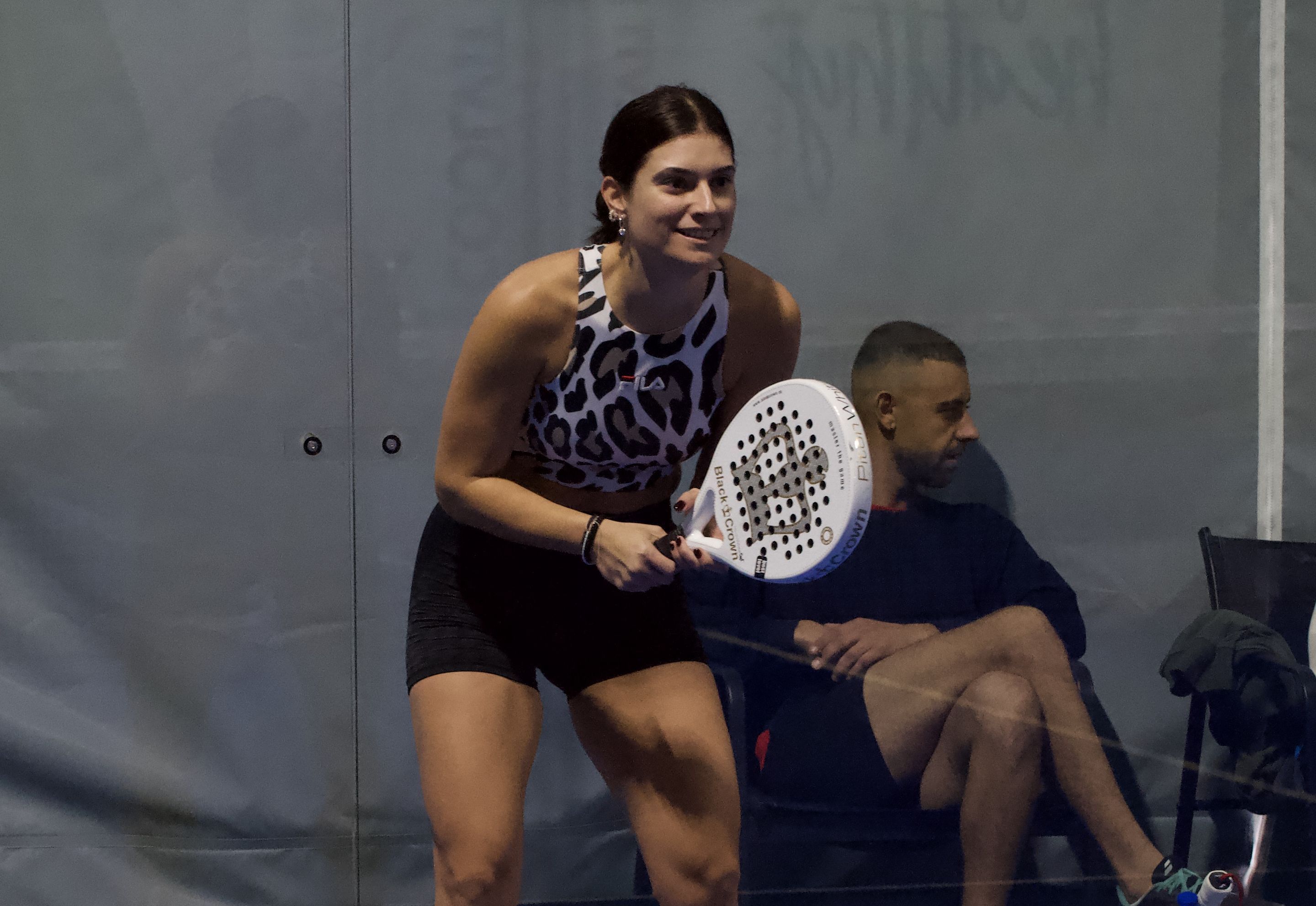 Sportime Cyprus Padel League: Οι νικητές στο τουρνουά του «Padel Park» thumb