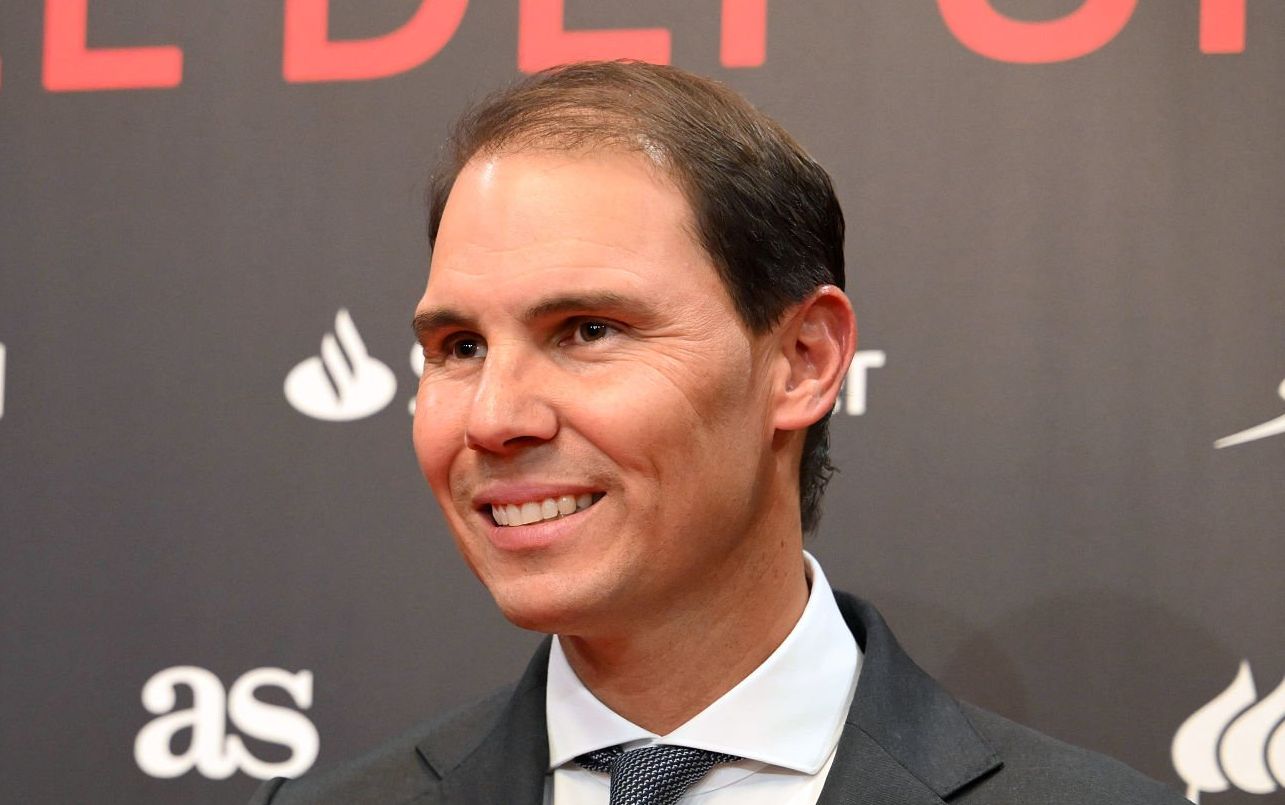 Φοβερός Ναδάλ: «Δεν θα μπορέσω να παίξω στο Australian Open 2026» (pic) thumb