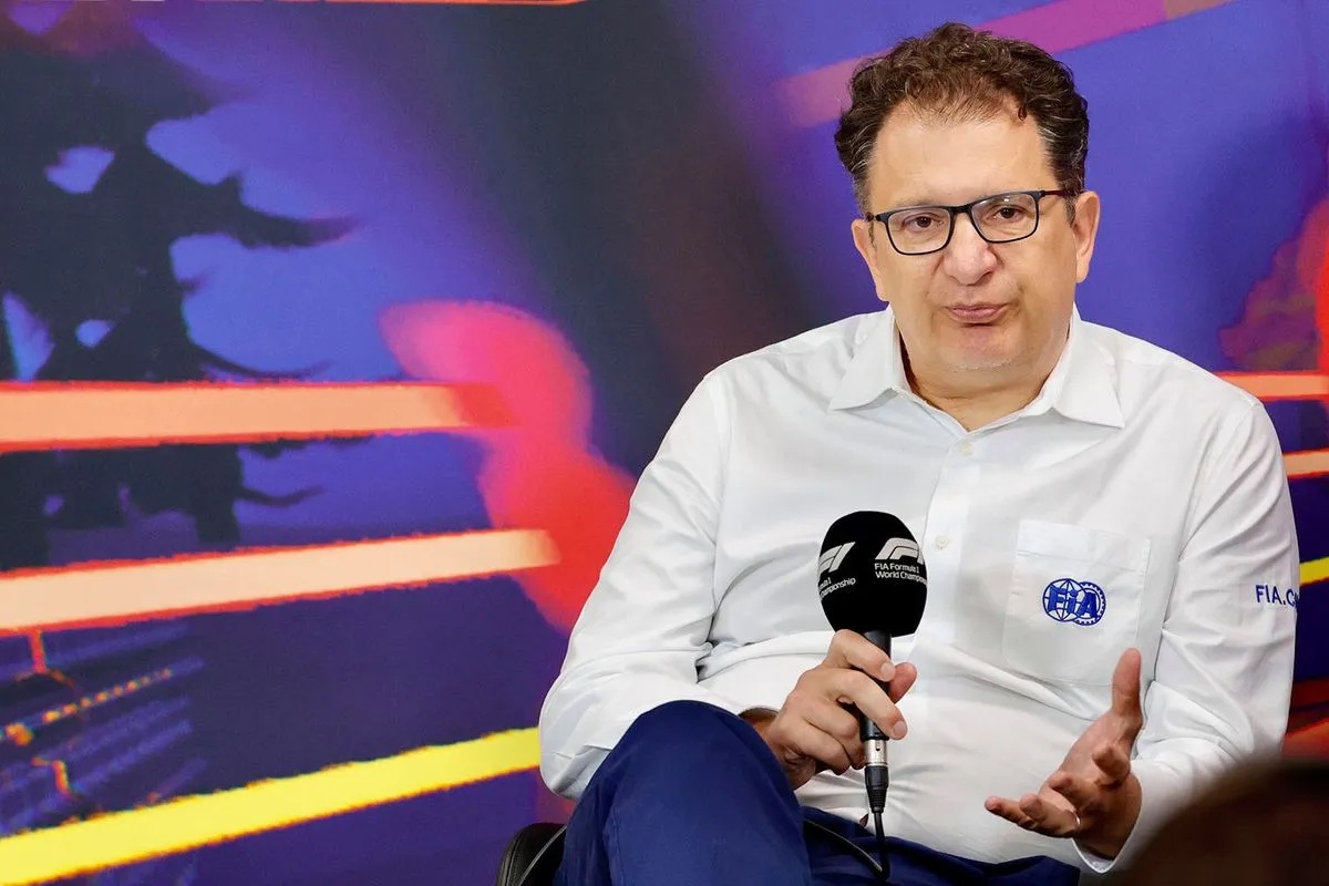 Τομπάζης για το 2026: «Τα νέα μονοθέσια θα είναι ικανά για πιο στενές μάχες» thumb