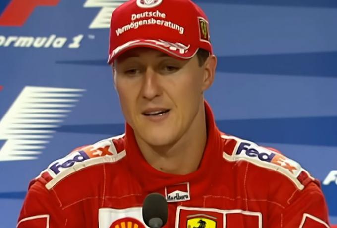 Όταν ο Θρύλος της Formula 1 αντάμωσε την τραγική μοίρα του με τα φρένα σπασμένα… thumb