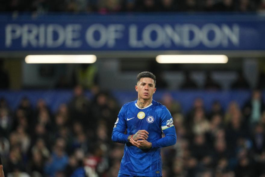 Premier League - 20η αγωνιστική: Πρώτο ντέρμπι για την Τσέλσι στη μετά Μαρέσκα εποχή thumb