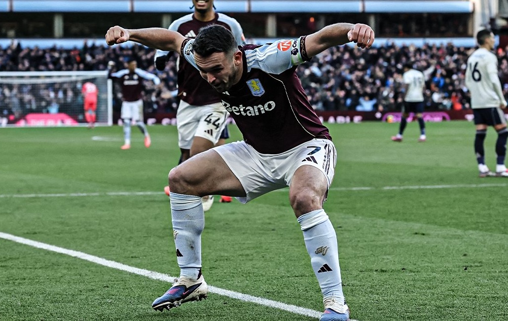 Premier League: Αντέδρασε και «πάτησε» τη Φόρεστ η Άστον Βίλα thumb