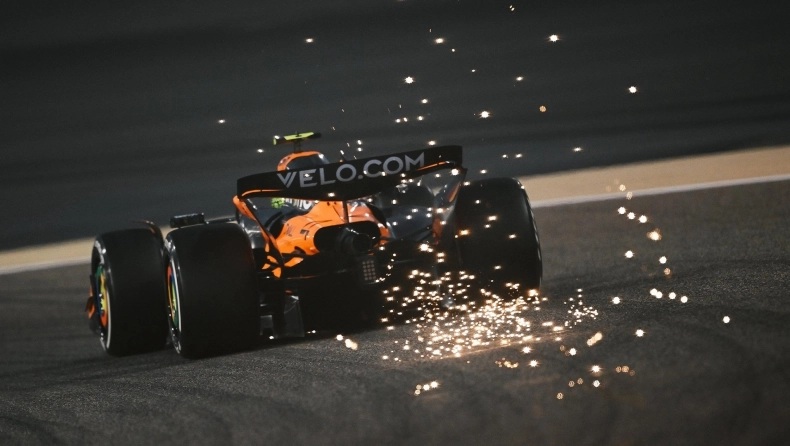 F1 - Τι αλλάζει στις κατατακτήριες δοκιμές το 2026 thumb