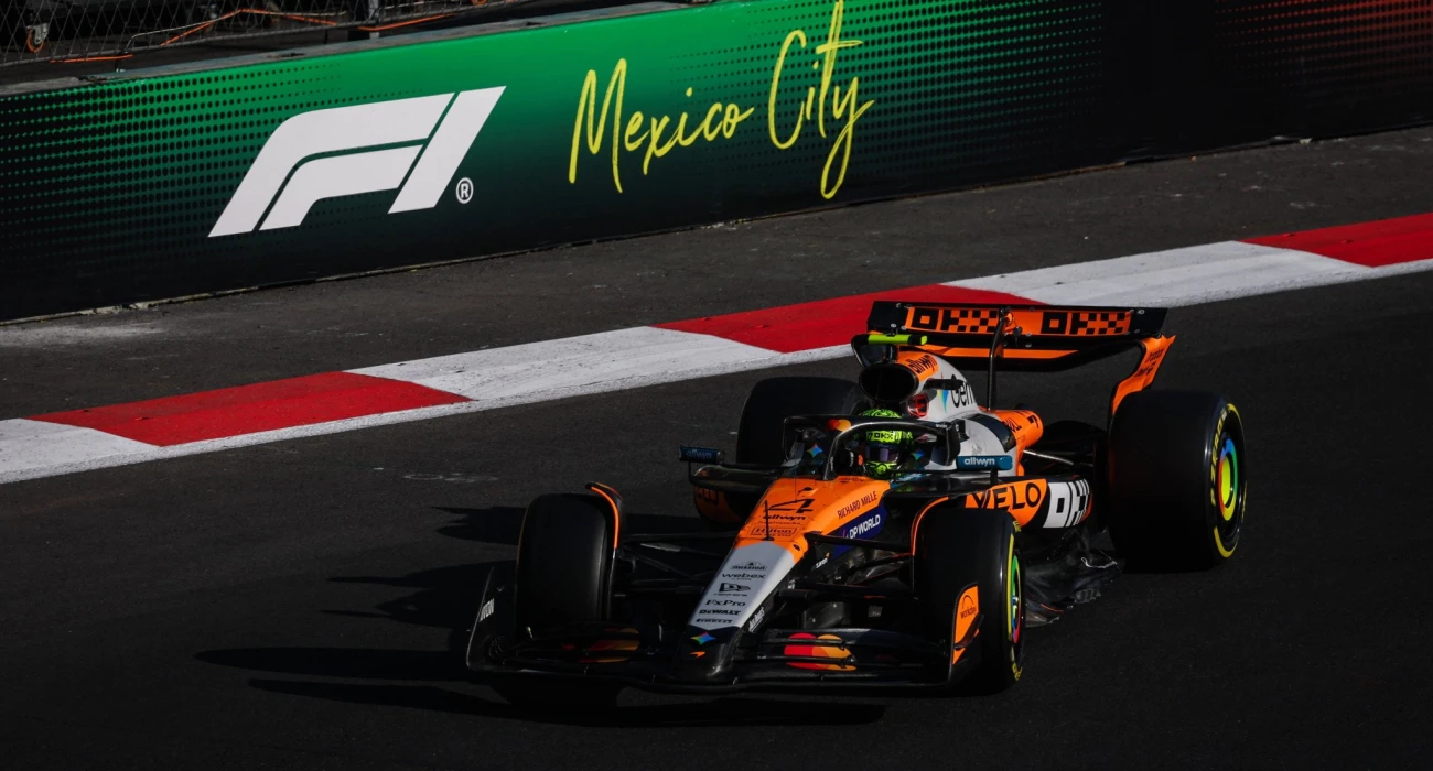 Η McLaren αποκάλυψε πότε θα είναι έτοιμο το μονοθέσιο της thumb