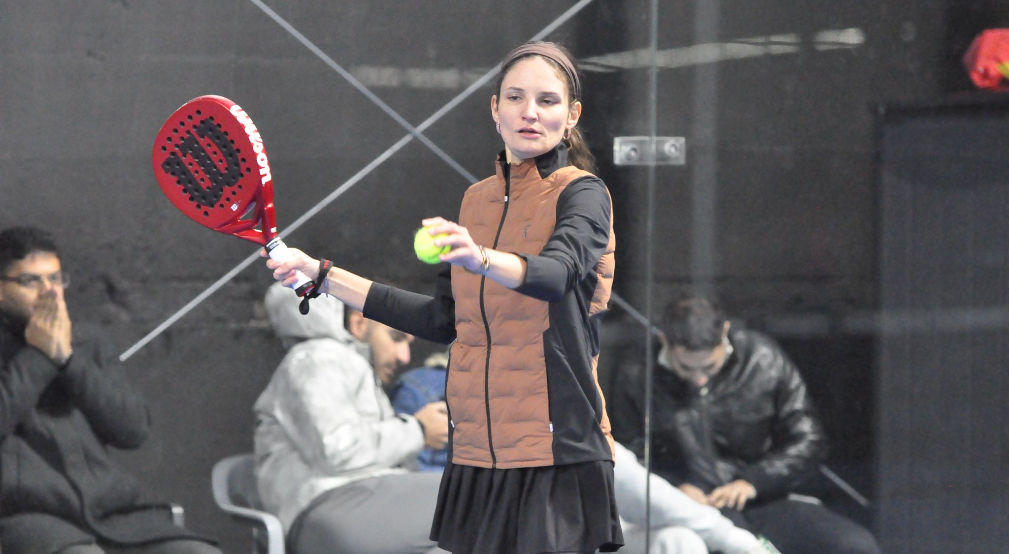 Sportime Cyprus Padel League: Οι νικητές στο τουρνουά του «Padel Syndicate» thumb