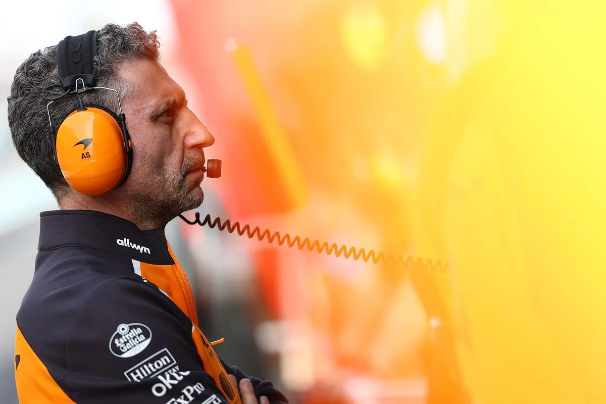 McLaren: Πώς οι νέοι κανονισμοί θα αλλάξουν τα GP του 2026 thumb