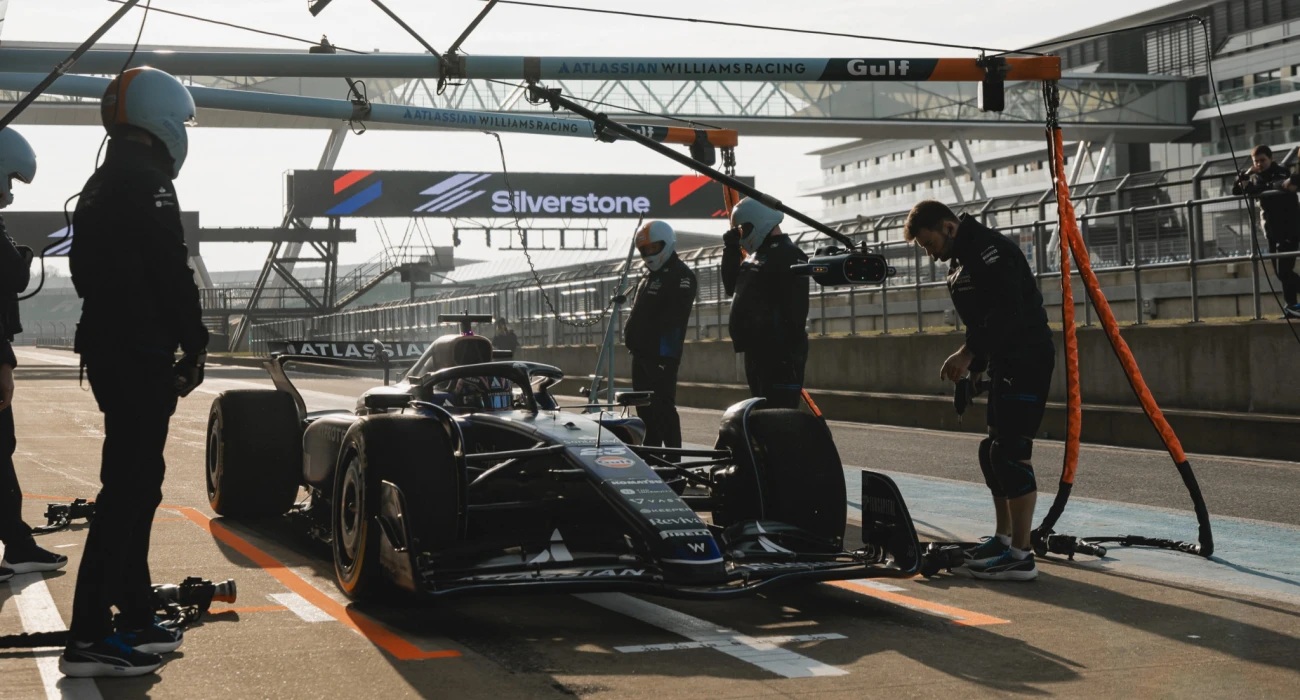 Πλήγμα για τη Williams: Χάνει τις δοκιμές της F1 στη Βαρκελώνη και μένει αρκετά βήματα πίσω thumb